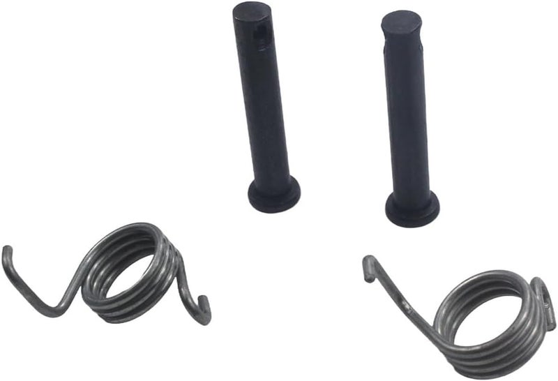 Adsspro Motorcycle CNC Foot Pegs Rests Footpegs for KLX250R 1994-1996,KLX250 06-20, KLX250S 09-14, KLX250SF 09-10, KLX300R 97-07/20-24, KLX300(US) 21-24, KLX650 93-1996, KLX650R 96, KLR650 87-07 (Green) - Image 4